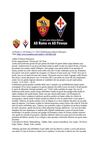 AS Roma vs AS Firenze 11.1.2012 SelMcKenzie Selzer-McKenzie