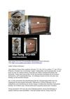 Alan Turing 1912-1954 Wissenschaftler SelMcKenzie Selzer-McKenzie