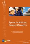 Cycle « Agents de Maîtrise, devenez Managers »