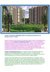 Unitech The Residences 9999684905,Unitech The Residences Noida,Unitech The Residences Sector 117 Noida