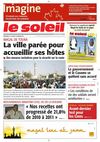 Edition du 11-12 Jan 2012