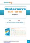Free ENTERASYS 2B0-202 PDF