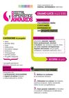 Digital Experience Awards - Presentazione