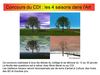 Concours du CDI : les 4 saisons dans l'Art
