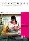 Lectures, 164, janvier - février 2010