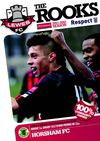 Lewes v Horsham