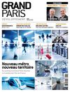 GRAND PARIS DEVELOPPEMENT MAGAZINE