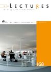 Lectures, 168, novembre - décembre 2010