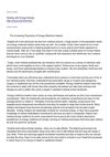 Energy Medicine Healing Hits Mainstream Healthcare
