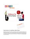 Same day loans- Get small loans within 24 hours