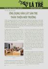 PINCTADALI VIỆT NAM - TIÊN PHONG VÁN SÀN TRE (www.bambooali.com)