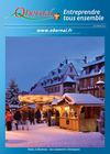 Journal municipal d'Obernai Décembre 2011
