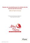Terre de Liens - Refonte Site internet
