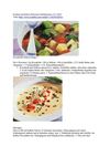 Kochen mit Selzer-McKenzie SelMcKenzie 12.1.2012