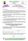 2º y 3er Ciclo de Primaria teatro Game Over