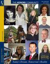 Honors Community Fall/Winter 2011-2012 Magazine 