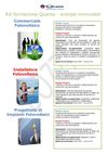 Kit formazione Quanta - energie rinnovabili