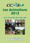 Les animations 2012 pour les aînés de notre ville