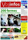 Journal Vosinfos n°05 - Edition Neufchâtel / Aumale - Juillet/Août 2011
