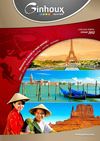 Ginhoux Voyages 2012
