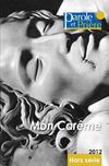 Mon Carême 2012 - Hors série n°4 Parole et Prière
