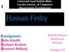 hassan fathi