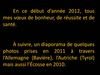 Voeux 2012
