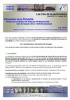 N13 Risques liés à l'activité physique