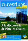 Ouverture, juin 2011