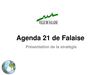 Agenda 21 de Falaise - Présentation de la stratégie