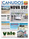 Jornal Canudos - Edição 231