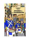 TINTÍN DONOSTIAKO KALEETATIK PASEATZEN