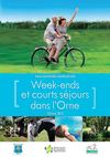 Week-ends et courts séjours dans l’Orne