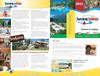 Vacances camping Suncamp Holidays-Brochure 2012