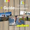 Guide touristique du Coeur du Bassin d'Arcachon, Biganos Audenge et Lanton 2011