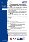 Fiche agrement dec 2010