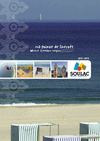 e-brochure 2012 - Les activités à Soulac-sur-Mer