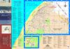 Plan de Soulac-sur-Mer