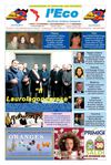 L'Eco anno XI n. 1