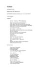 MÚSICAS PARA INTEGRAR. Propuesta de un currículo de obras clásicas y canciones populares de América Latina,...