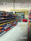 Contact Mag - Spring 2011