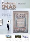 CastelnauMag n°140 janvier/février 2012