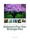 Alabama's Five-Year Strategic Plan 