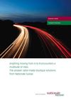 Suisse Nationale - Transport Insurance