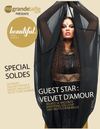 Ma Grande Taille - Soldes Hiver 2012