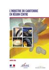 L'industrie du caoutchouc en Région Centre