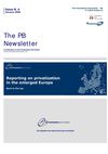 PB N4 - Reporting on privatization in the enlarged Europe