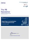 PB N6 - Reporting on privatization in the enlarged Europe