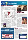 The Christian Journal January Edition 2012