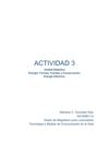 TECNOLOGÍA ACTIVIDAD 3